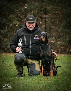 Herbst ZTP Ori Osyrah vom Krukenberg